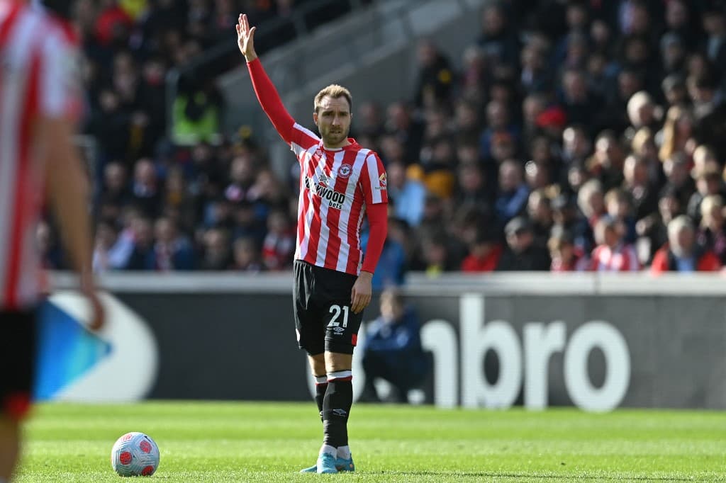 Eriksen saznao loše vijesti, povratak u državni tim neće biti upitan