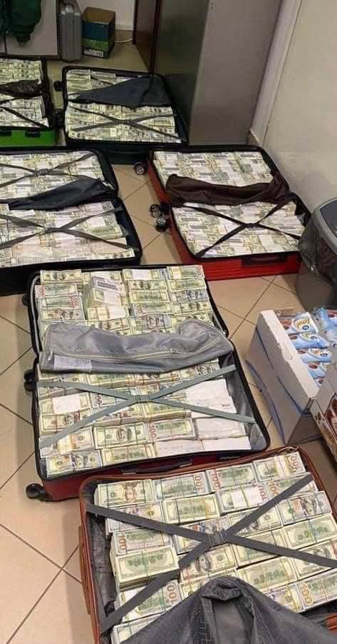 Na granici sa Mađarskom: Žena bivšeg ukrajinskog zastupnika uhapšena sa 30 miliona dolara