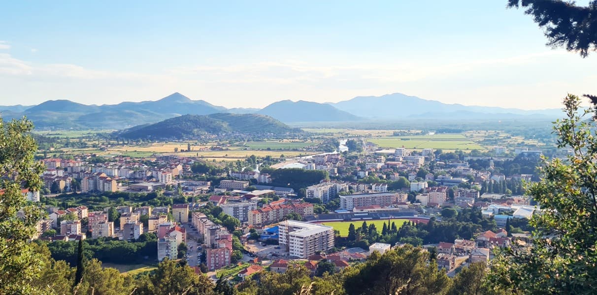 U BiH zabilježen zemljotres jačine 2,8 stepeni po Rihteru