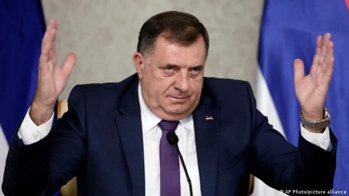 Milorad Dodik: U RS ima 25.000 lovaca