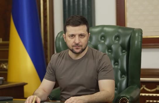 Zelenski pozvan da se obrati na posebnom summitu NATO-a
