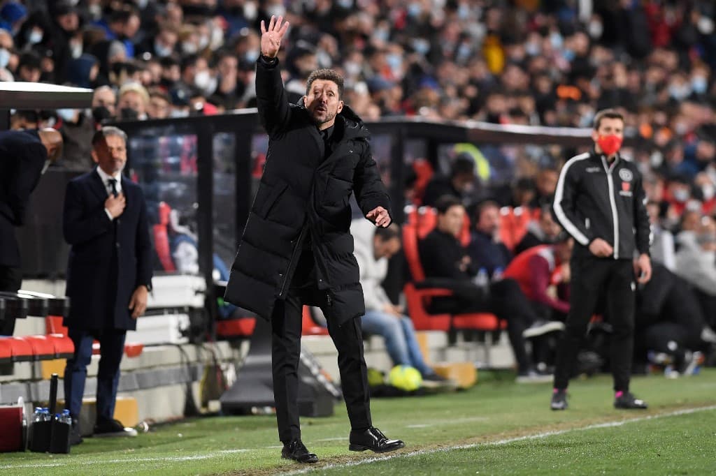 Simeone ubjedljivo najplaćeniji trener u Evropi, slijedi ga Gvardiola
