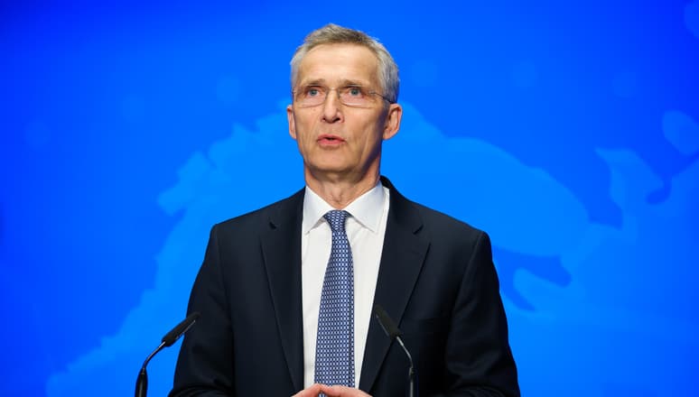 Lideri NATO-a sutra razgovaraju o ratu između Rusije i Ukrajine