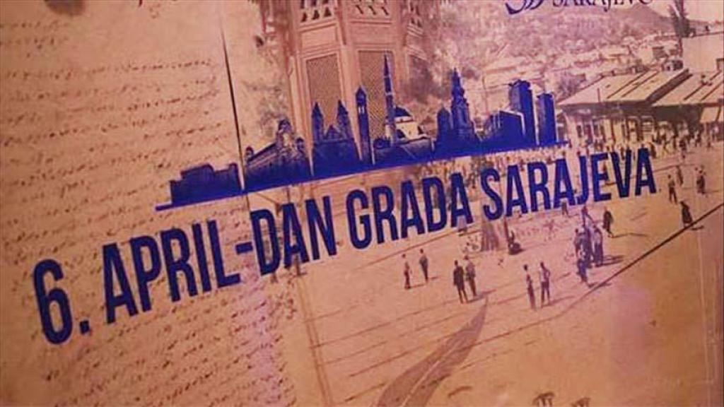 Šestoaprilska nagrada neće se više degradirati