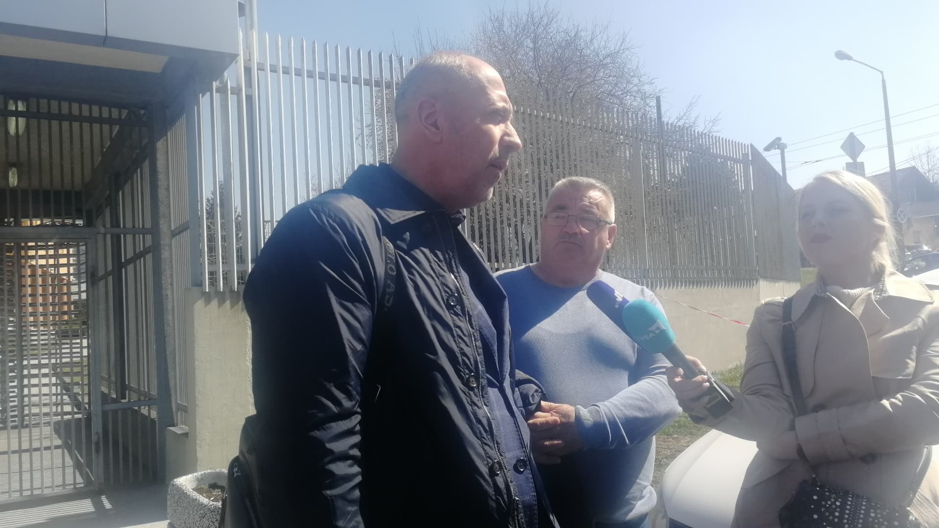Advokat Ifet Feraget: Danas je bilo očigledno da se pokušavala stvoriti slika o tome kako je sve urađeno kako treba