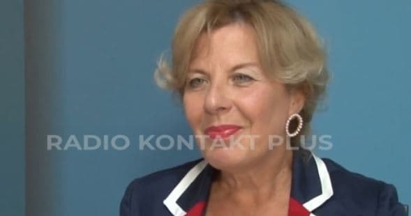 Suspendovana predsjednica Suda u Mitrovici zbog učešća na sastanku kod Vučića