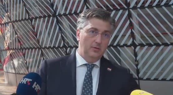 Plenković branio Čovića nakon odbijanja SDP-ovog prijedloga: Ne bih ni ja dao…
