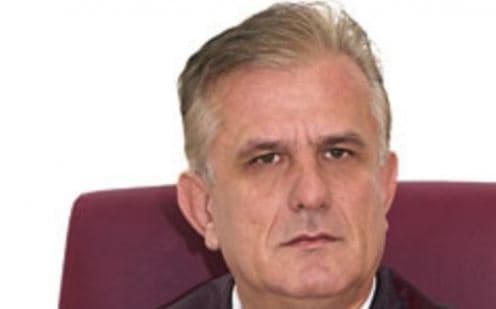 Milunić i ostali: Suđenje odgođeno zbog nedolaska optuženog Stojnića