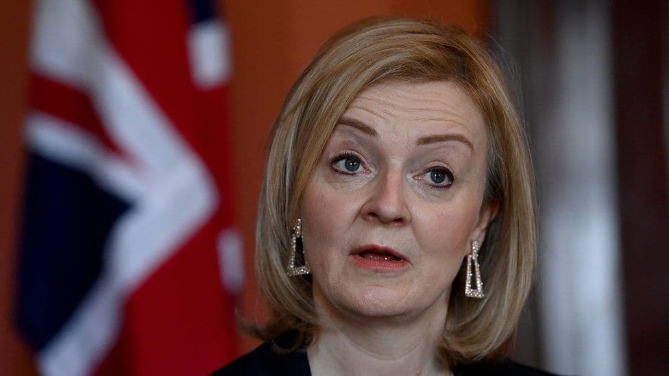 Britanska ministrica: Sankcije za ruske oligarhe bi mogle biti ukinute, ali pod dva uslova