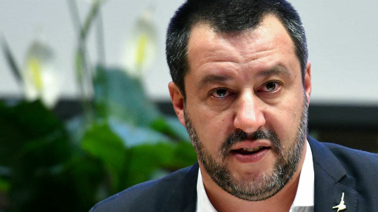 Procurili dokumenti: Rusija je godinama financirala evropsku ekstremnu desnicu