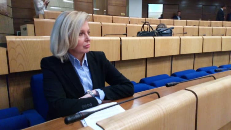 Prijedlog Rezolucije o BHRT-u Prašović-Gadžo i Čengića uvršten na dnevni red