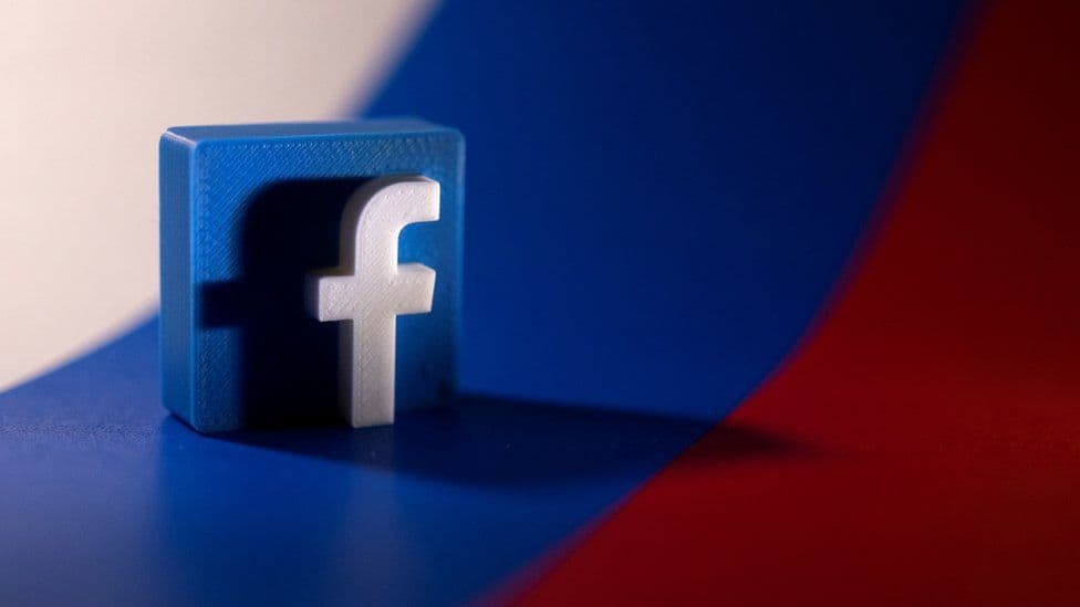 Građani Rusije mogu koristiti Facebook i Instagram, ali pod jednim uslovom