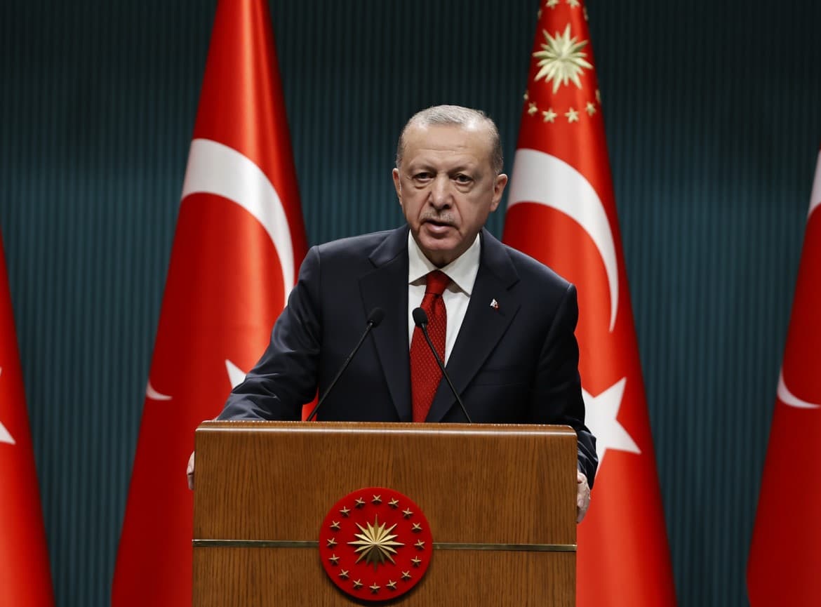 Erdoan: Kontakti s ukrajinskim i ruskim kolegama nastavljaju se u povoljnom smjeru
