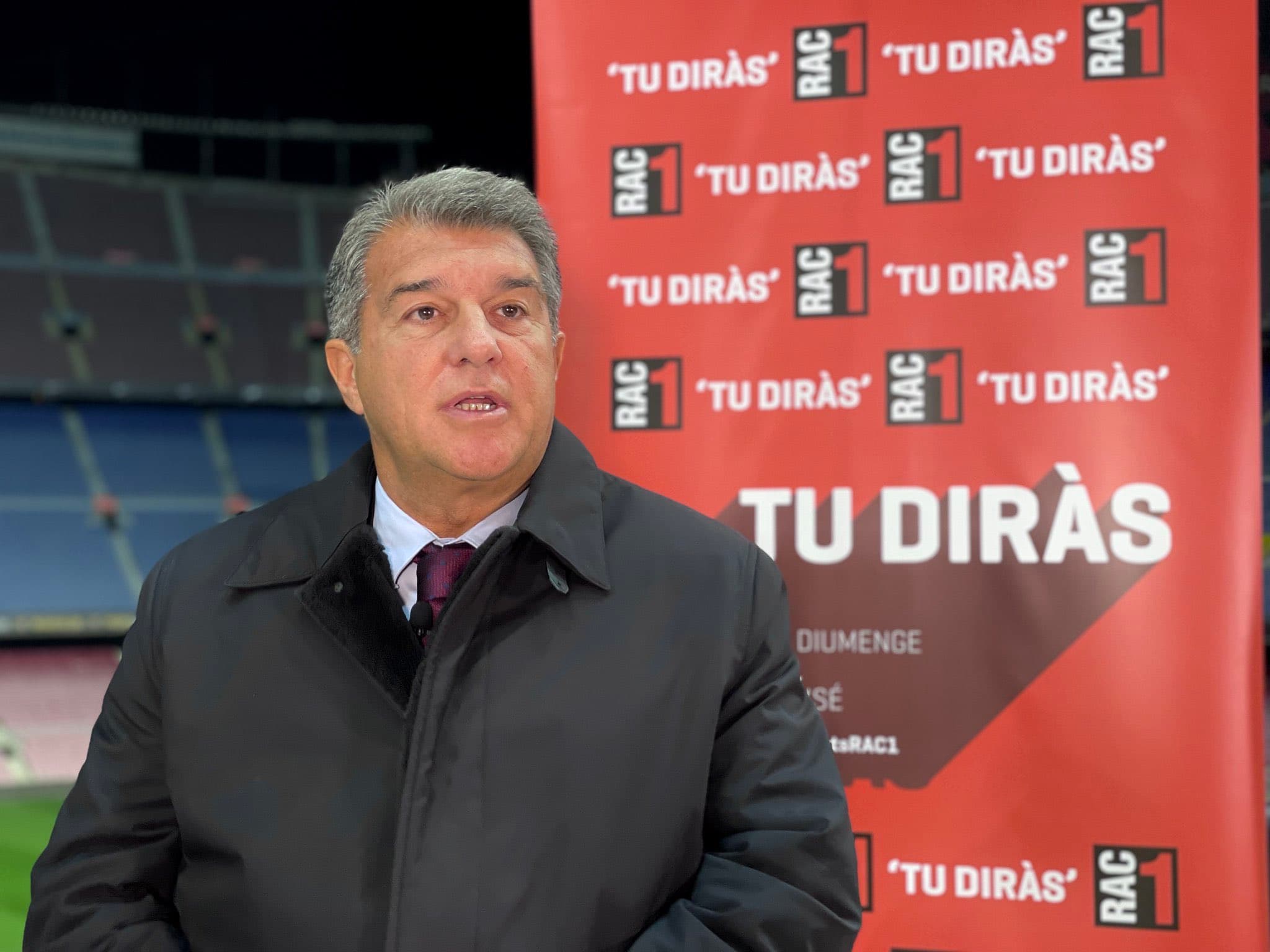 Predsjednik Barcelone izjavom o Mesiju iznenadio sve