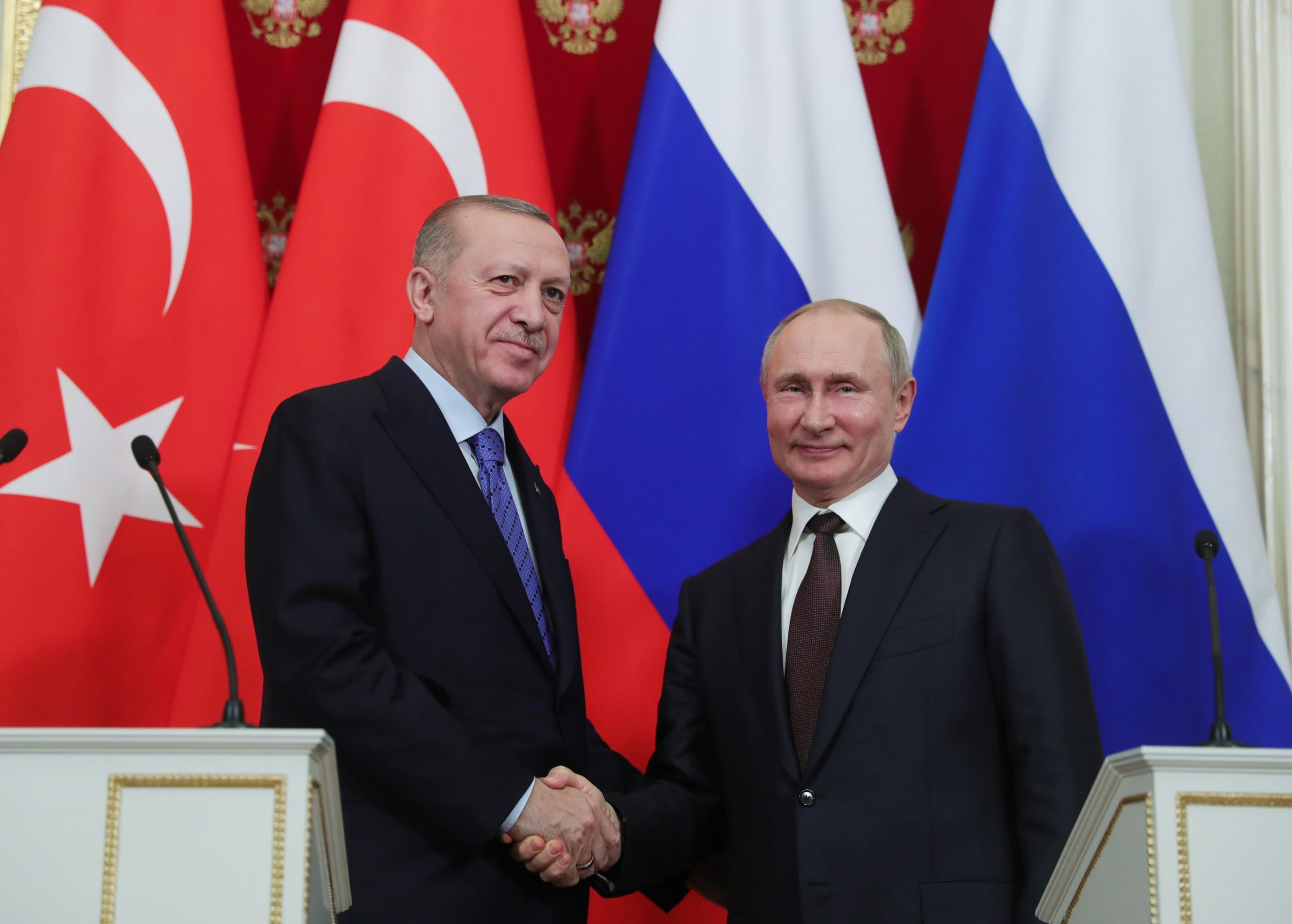 Britanski Telegraf o Erdoanu: Budući sultan obećava mir dok njegovi dronovi izazivaju pustoš u Ukrajini