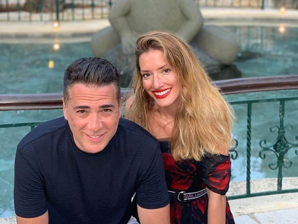 Željko i Jovana kriju oazu mira daleko od javnosti