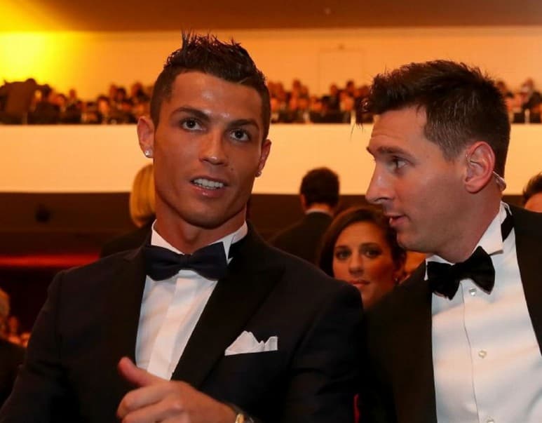 Mesi i Ronaldo će u Kataru igrati na svom petom SP-u: Lov na novi rekord