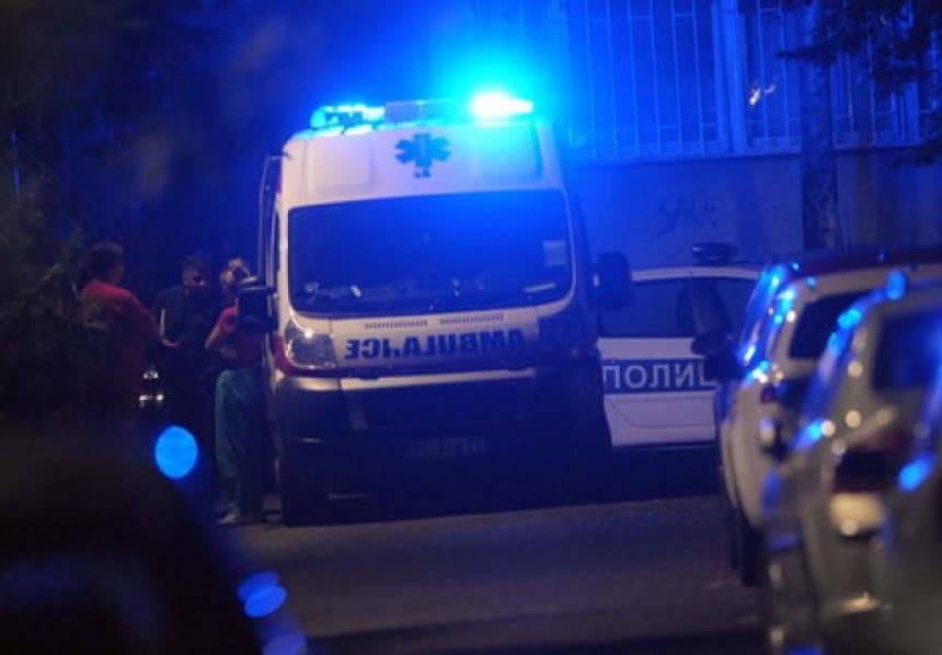 Novi detalji napada u Novom Sadu u kojem je pogođena djevojčica