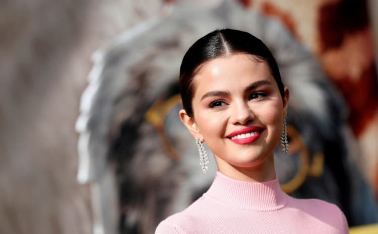Selena Gomez pokazala novu frizuru i dobila preko 6 miliona lajkova