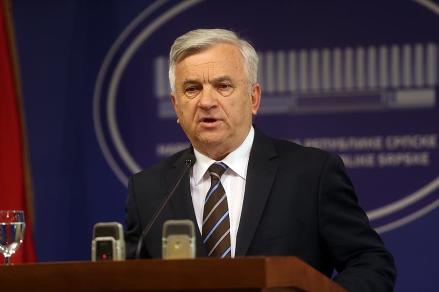 Nedeljko Čubrilović - Avaz