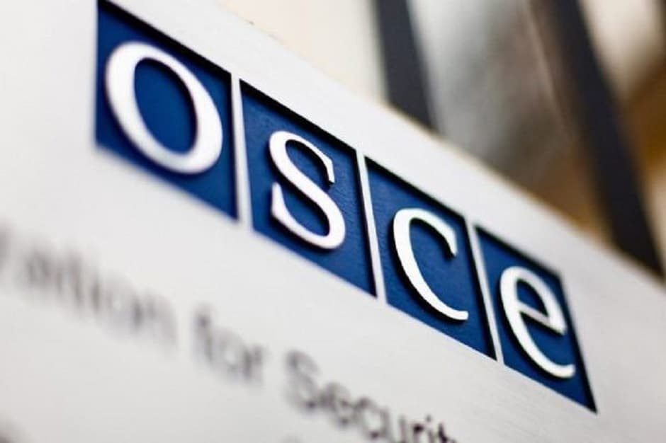 Ambasadori OSCE-a u posjeti BiH