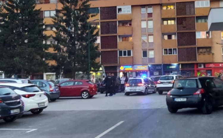 Pucnjava u Hrasnom: Šljivo još nije uhapšen, Drakovac zadržan u KCUS-u zbog teških povreda