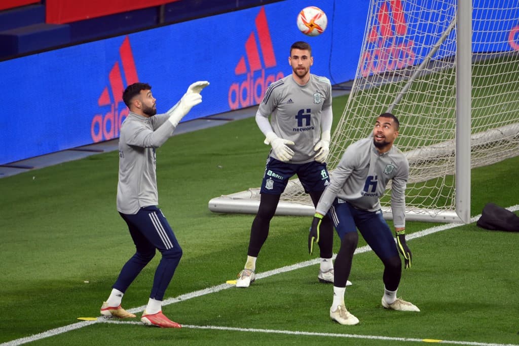 Žele riješiti pitanje golmana: Njukasl sprema senzacionalan transfer