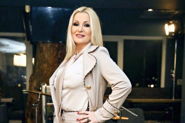 U Sarajevu sam provela djetinjstvo, živjela s roditeljima i to je nešto neponovljivo