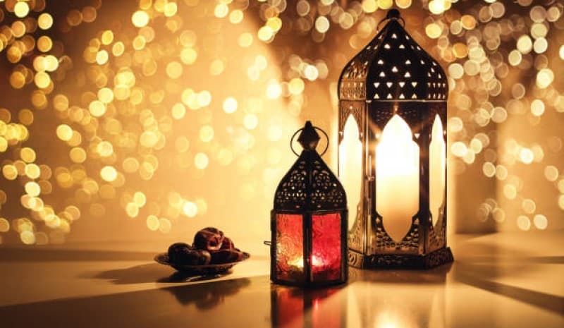 Iftar uz "Avaz": U dergjahu mog srca, jedna r'ječ imam kuca