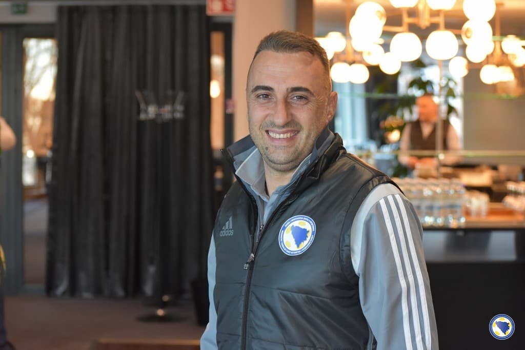 Petev govorio za bugarske medije - Avaz