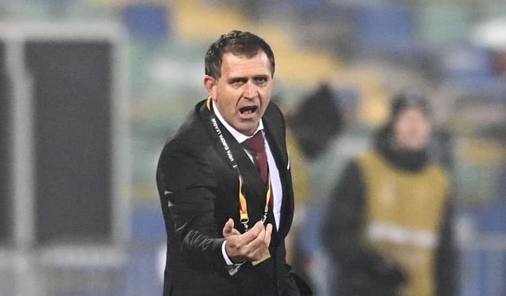 Bruno Akrapović za "Avaz": Uvijek sam uz Bajern zbog našeg Brace Salihamidžića