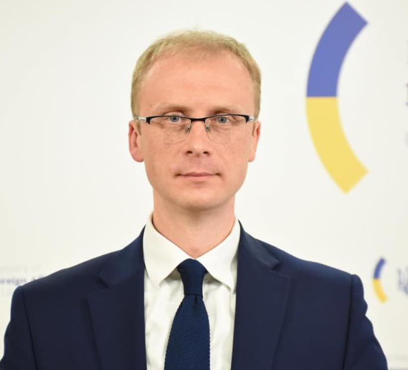Ministarstvo vanjskih poslova Ukrajine: Potez Mađarske je neprijateljski čin