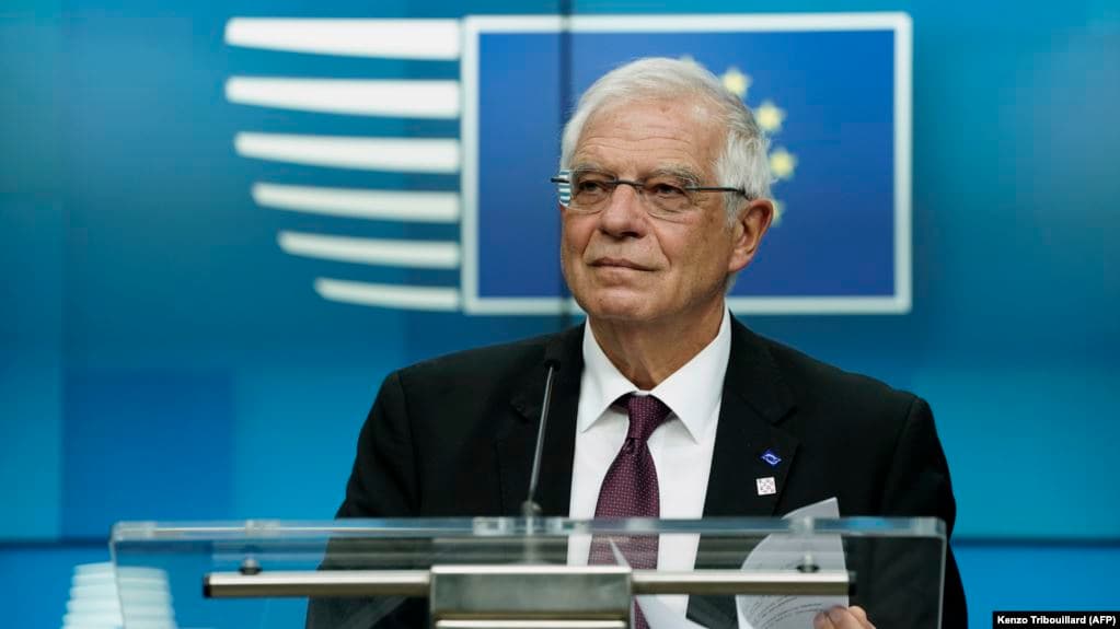 EU će raspravljati o embargu na rusku naftu