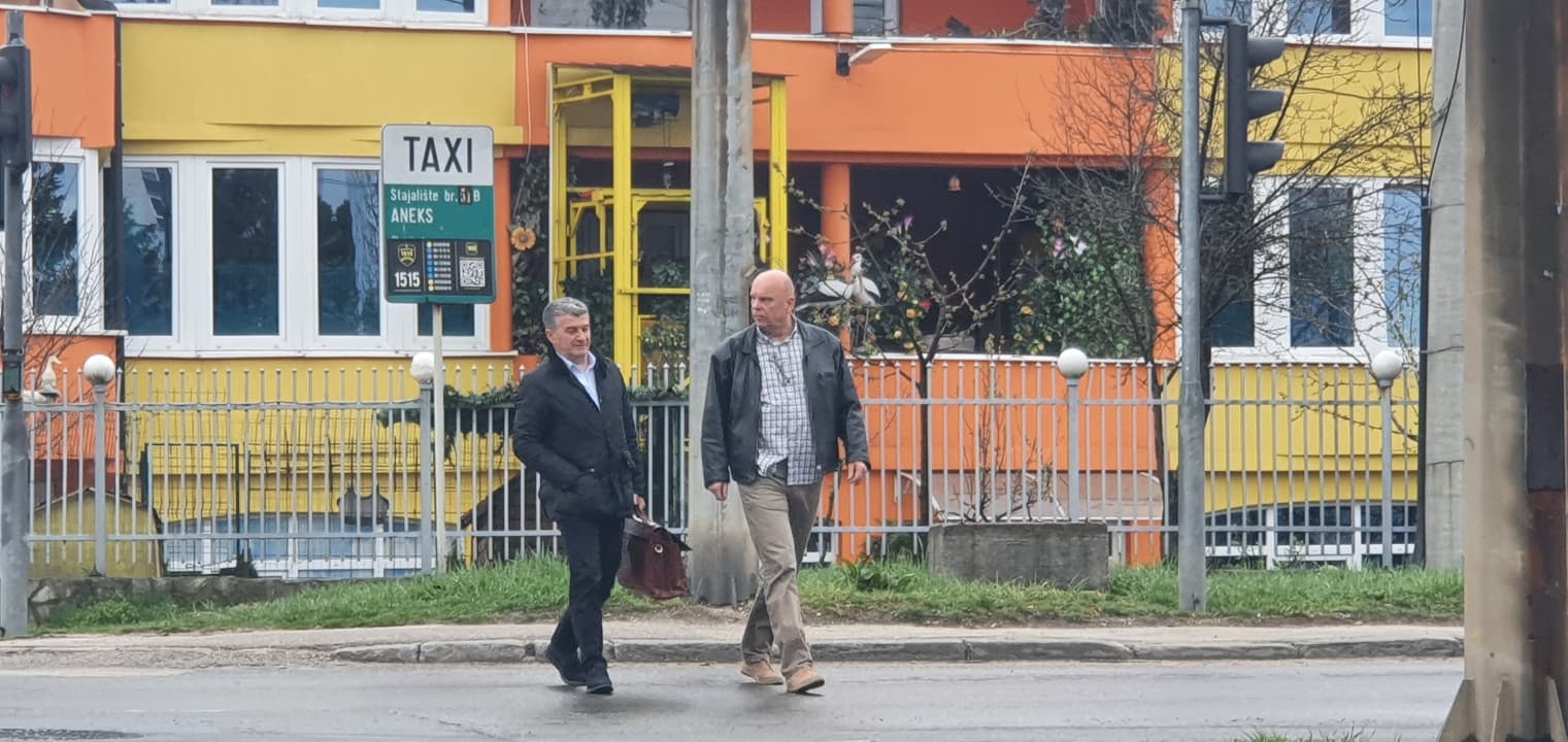 Slučaj "Dženan Memić": Bivši tužilac Meris Ćato kazao da je policija radila bez njegovog naloga