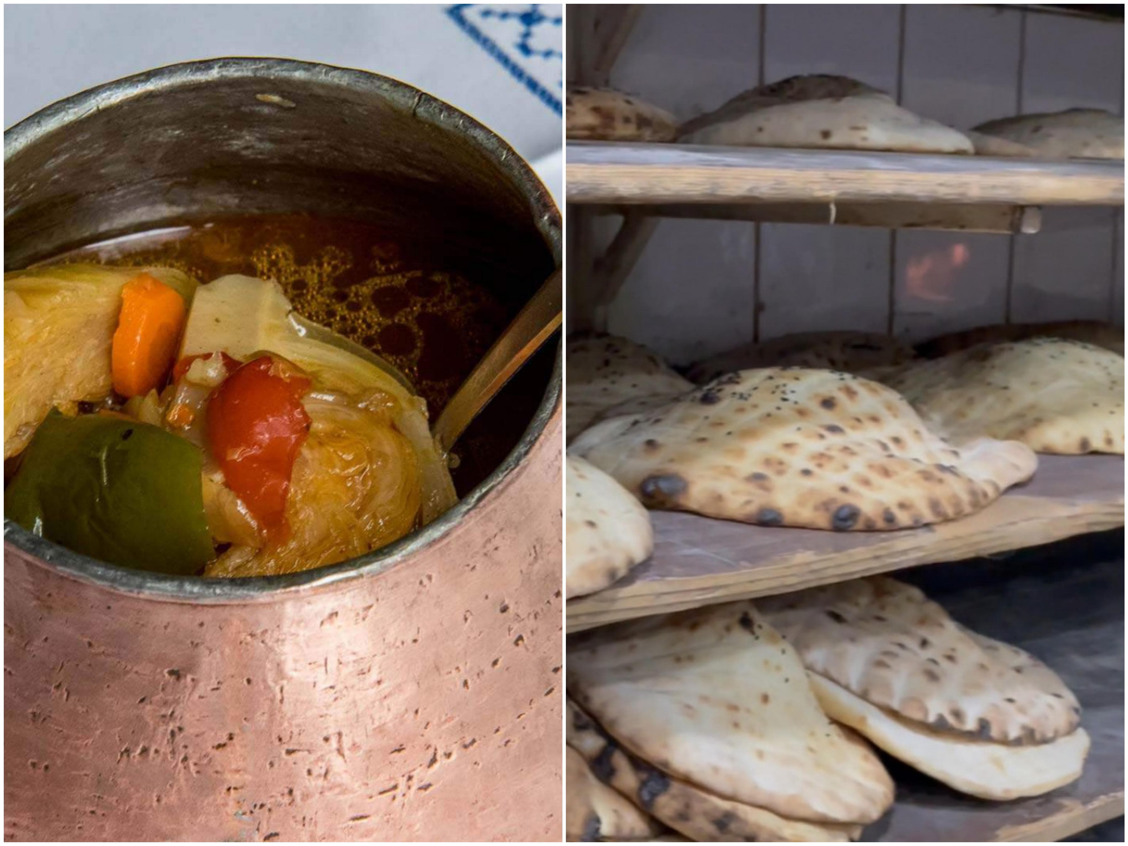 Jela za iftar - Avaz