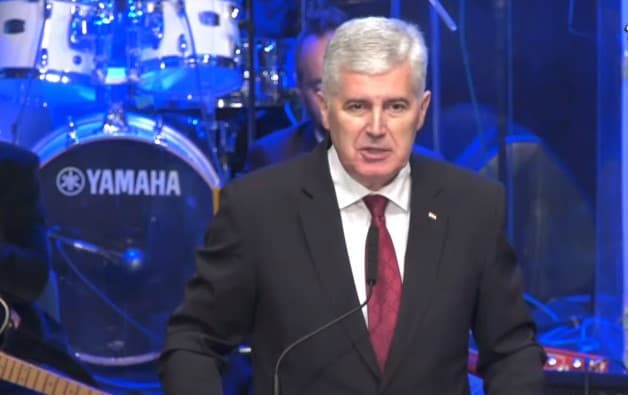 Čović poslao poruku s obilježavanja godišnjice HVO-a: Hrvatski narod će birati svoje predstavnike