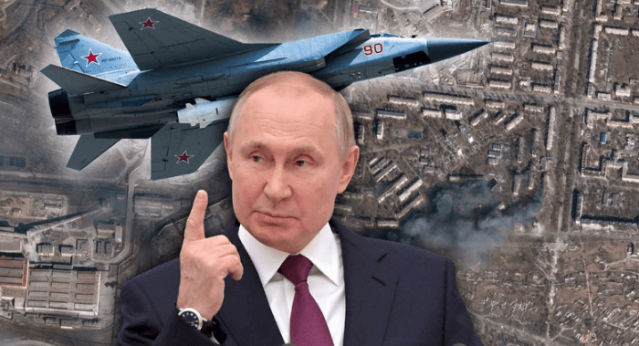 Bajden pokrenuo moćan pakt da Moskvi i Pekingu stane na put