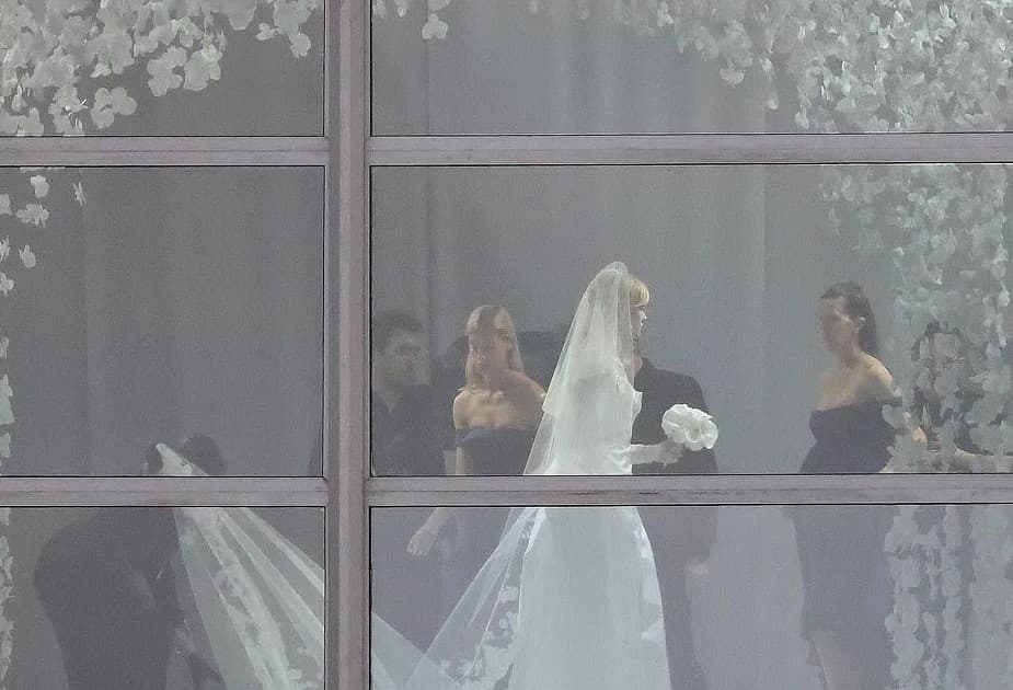 Najstariji sin Dejvida Bekama vjenčao se na Floridi: Bruklin i Nikol izgovorili sudbonosno da