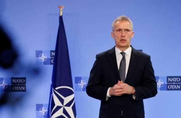 Finska se sprema za historijsko pristupanje NATO-u
