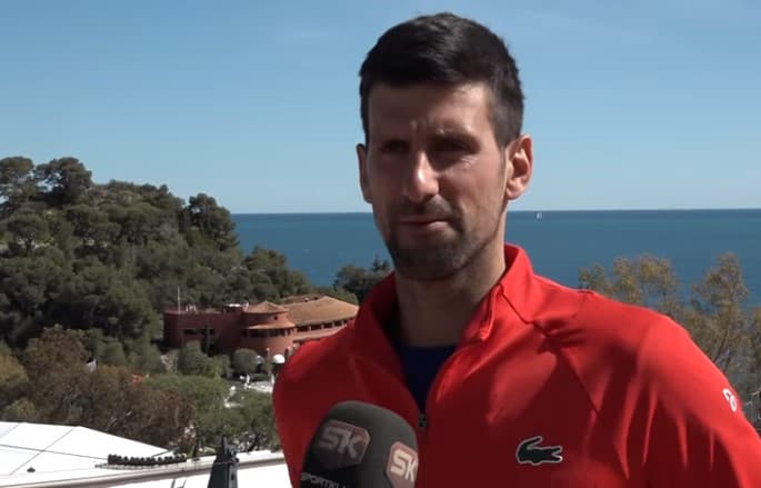 Đoković otvorio dušu uoči Monte Karla: Nemoguće je zaboraviti, ostavi ožiljak