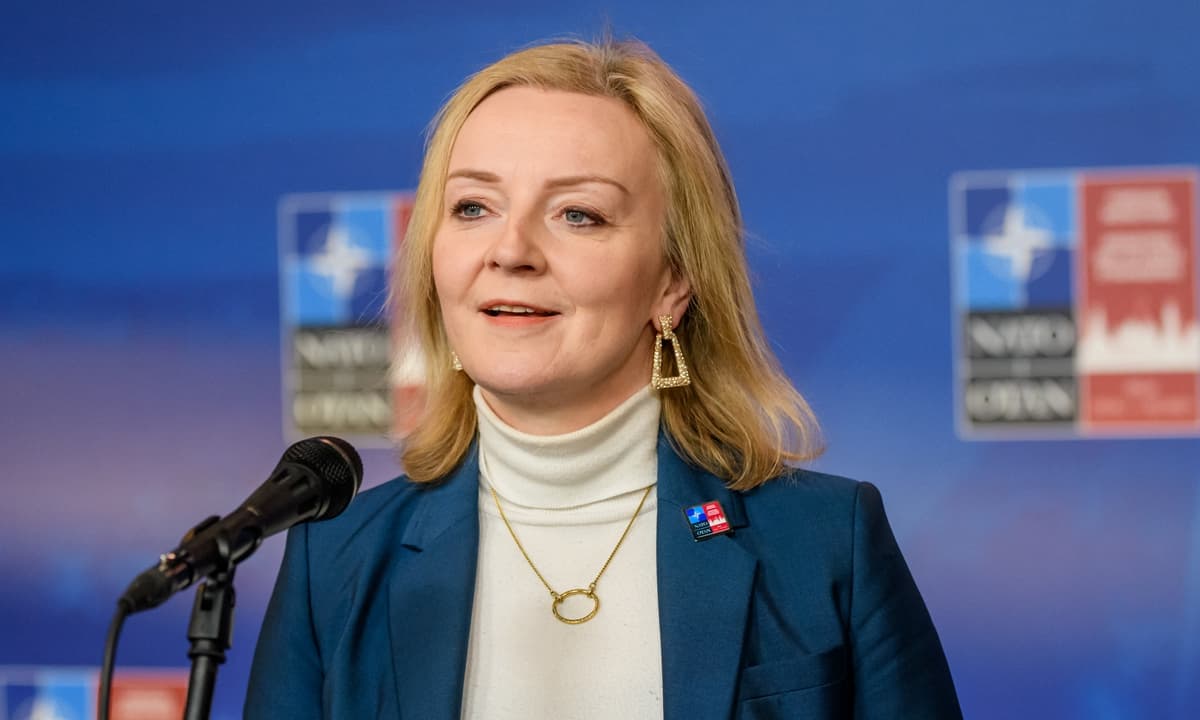 Britanska šefica diplomatije: Hitno provjeravamo informacije o hemijskom napadu