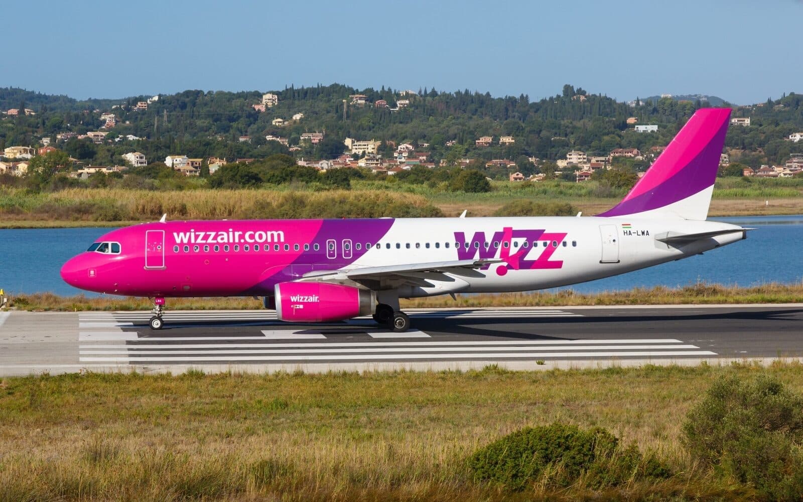 U Budimpešti razgovarano o saradnji Aerodroma Mostar i Wizz Aira