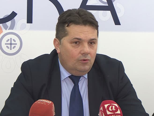 Stevandić: Šmitova odluka neće proći