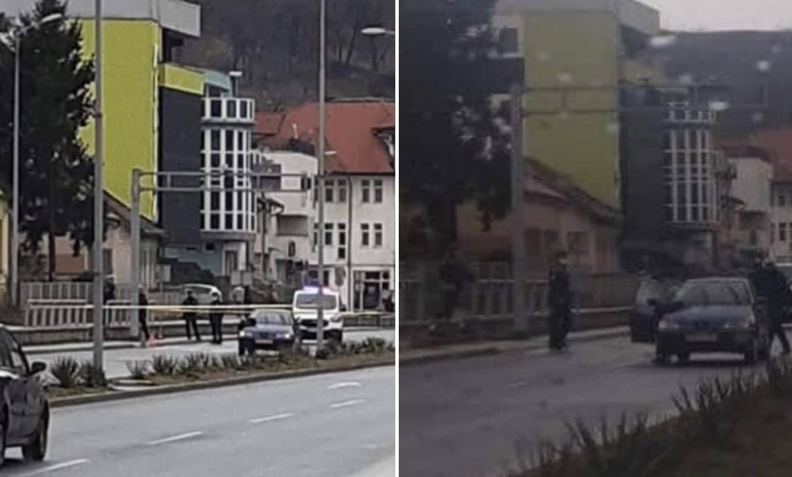 Zeničanin usmrtio pješaka, dobio godinu zatvora, nije mu oduzeta ni vozačka