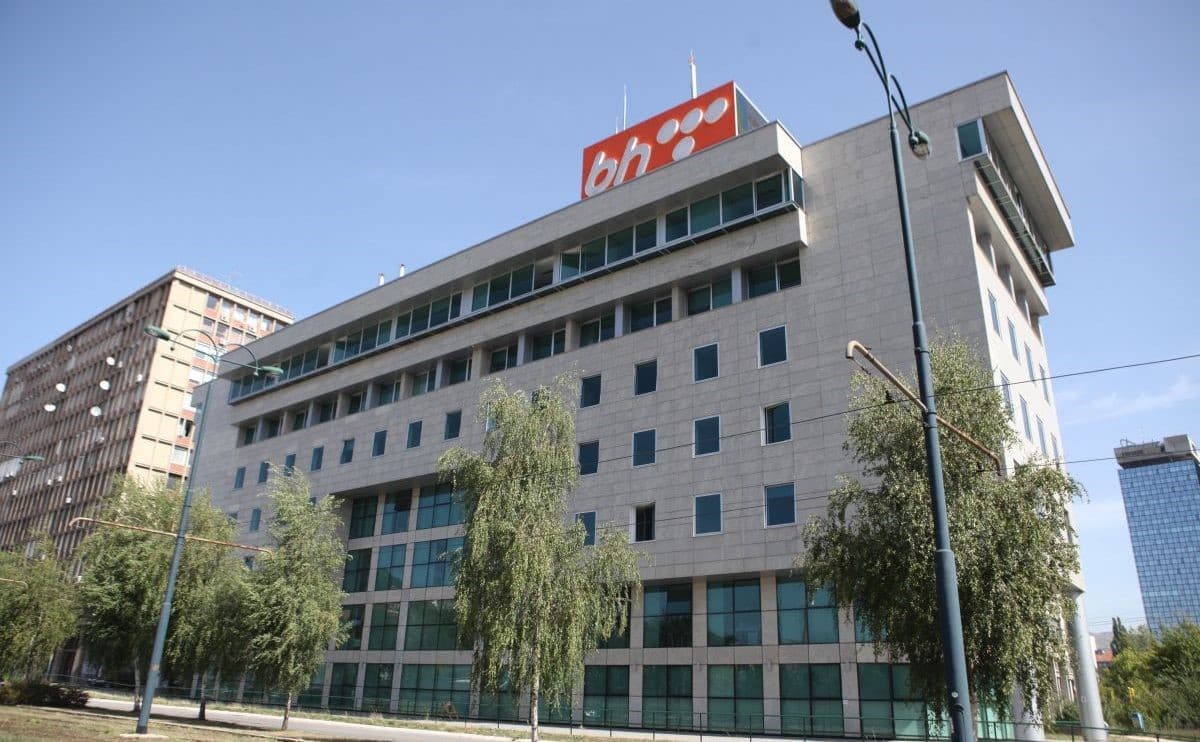 "BH Telecom": Poslovanje u potpunosti provodimo u skladu s propisima