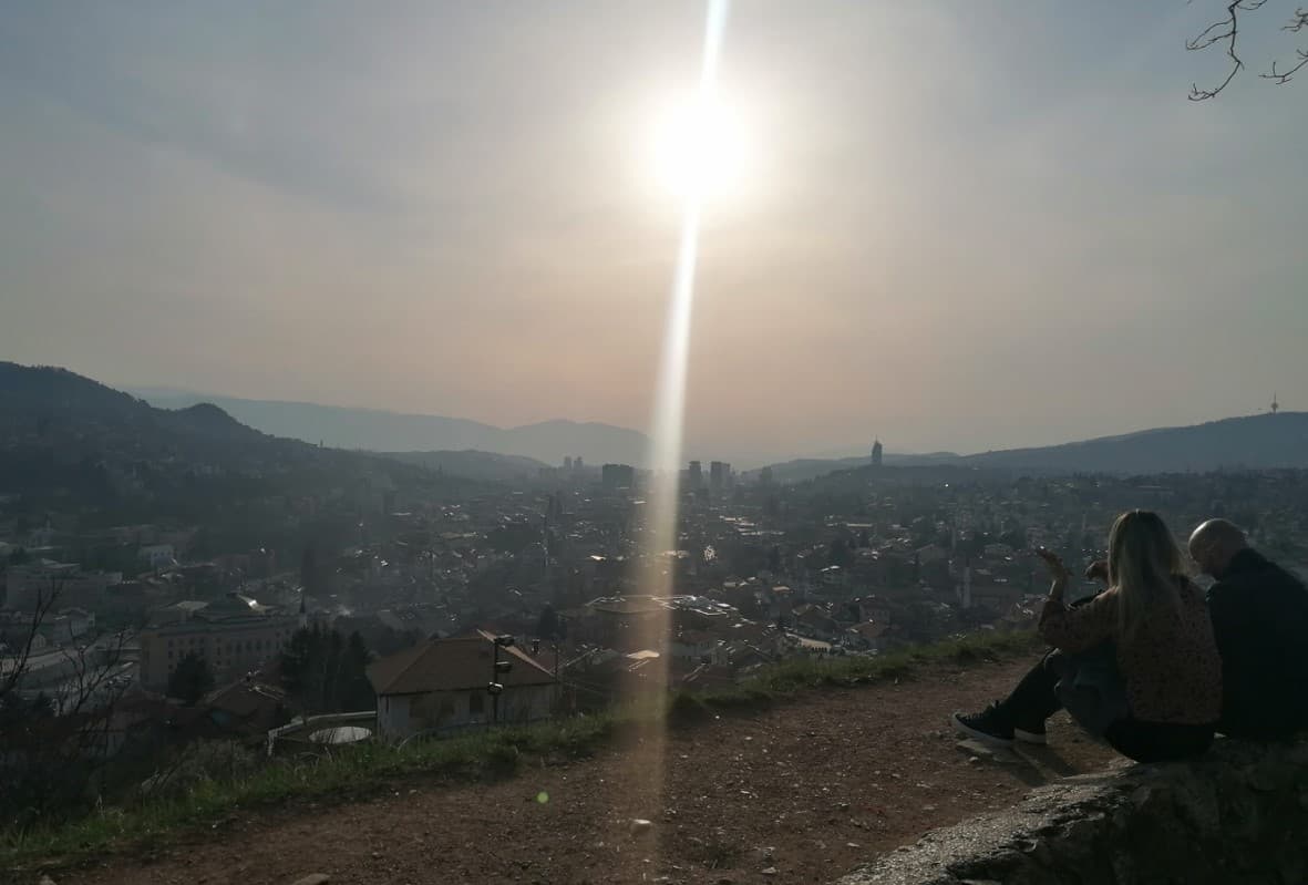 Vrijeme u BiH: Danas i do 25 stepeni