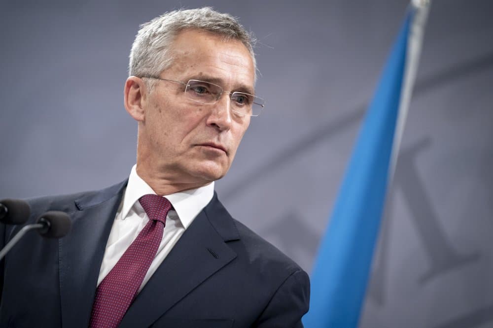 NATO dobija nove članice: Finska i Švedska na putu prema Alijansi