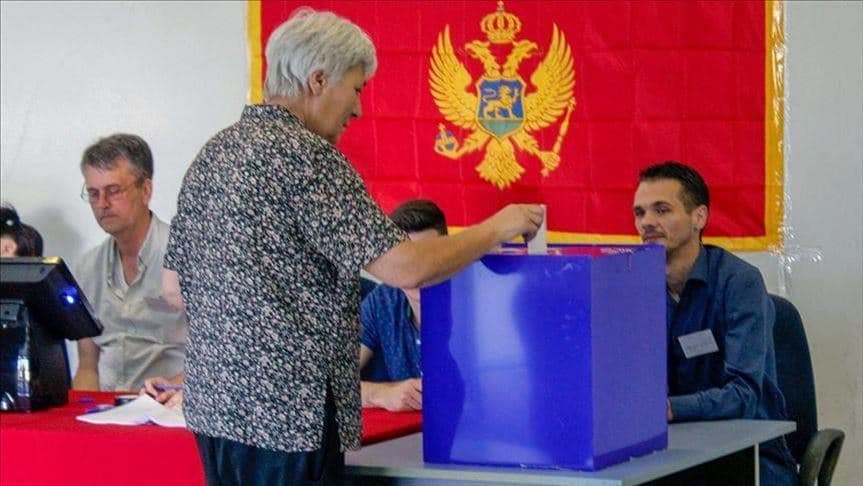 Izbori u Podgorici planirani za 19. juni