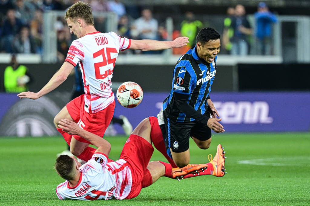Lajpcig preko Atalante do polufinala Evropske lige, Lester eliminisao PSV