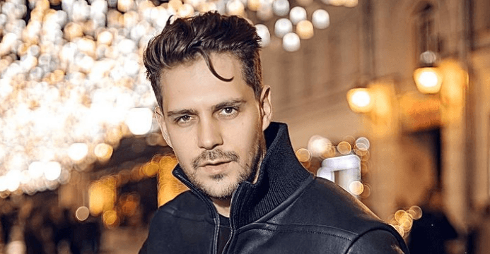 Biković objavio prvu fotografiju sa djevojkom: Volim da je nerviram